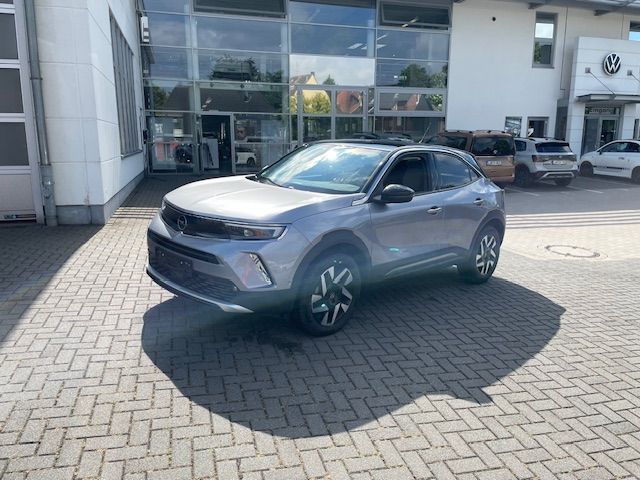 Mokka