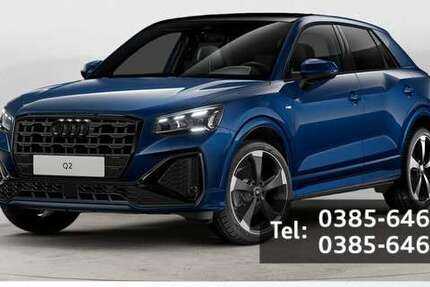 Audi Q2 13.000 km 38.890 &euro; Schwerin 19061