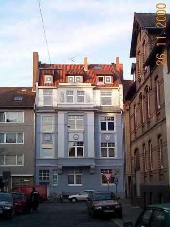 Etagenwohnung Hildesheim Oststadt - 5 Zimmer, 143 m&sup2;, 1.150&euro; | Angebot:26035234
