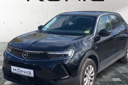 Opel Mokka 10.612 km 18.797 &euro; Halle, Angersdorf 06179