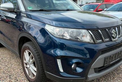 Suzuki Vitara 127.400 km 10.990 &euro; Hannover 30179