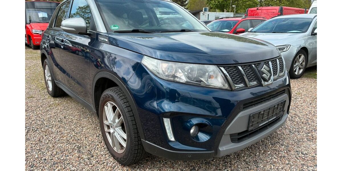 Suzuki Vitara 127.400 km 10.990 &euro; Hannover 30179