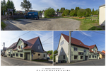 Gastronomie-, Veranstaltungsobjekt und Pension mit Potenzial in attraktiver Lage von Suhl! 16 zimmer