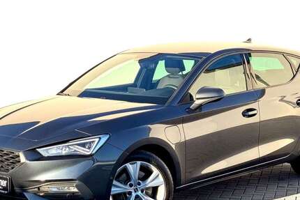 Seat Leon 53.000 km 21.990 € Bekond 54340