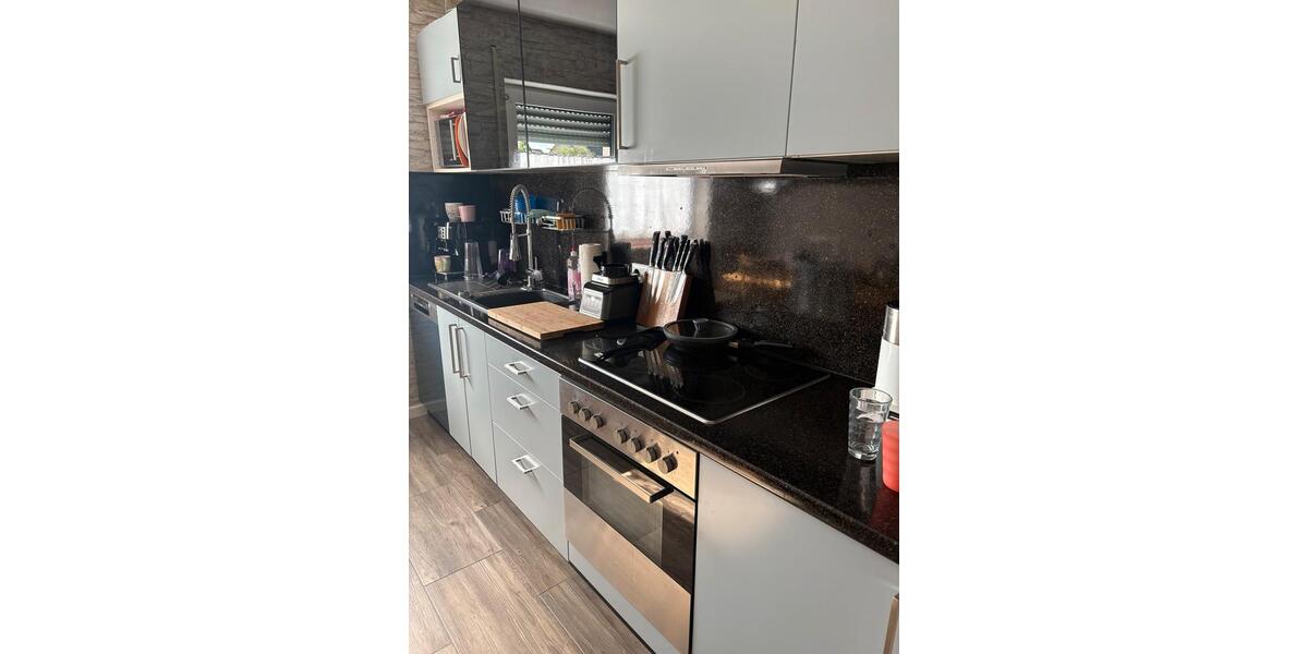 Erdgeschoßwohnung Münsingen - 3.5 Zimmer, 83 m&sup2;, 290.000&euro; | Angebot:26987236