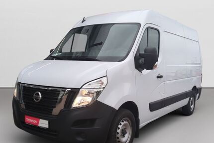 Nissan Interstar 16.196 km 31.985 &euro; Kaltenkirchen 24568