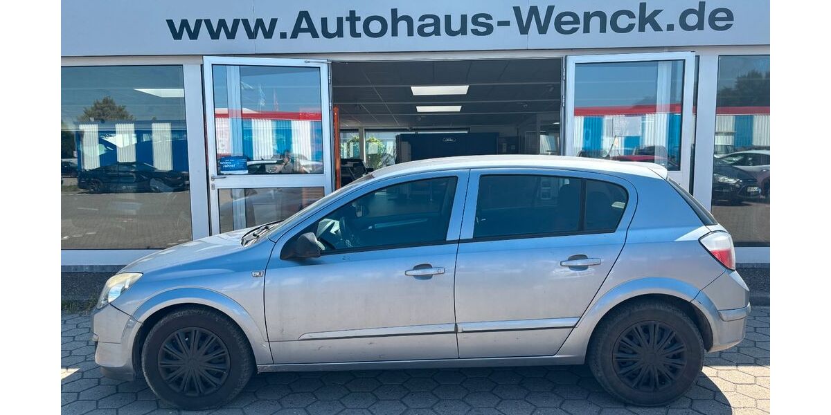 Opel Astra 287.000 km 690 &euro; Winsen (Luhe) 21423