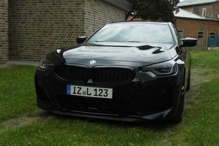 BMW M240i 22.924 km 49.900 &euro; Brokstedt 24616