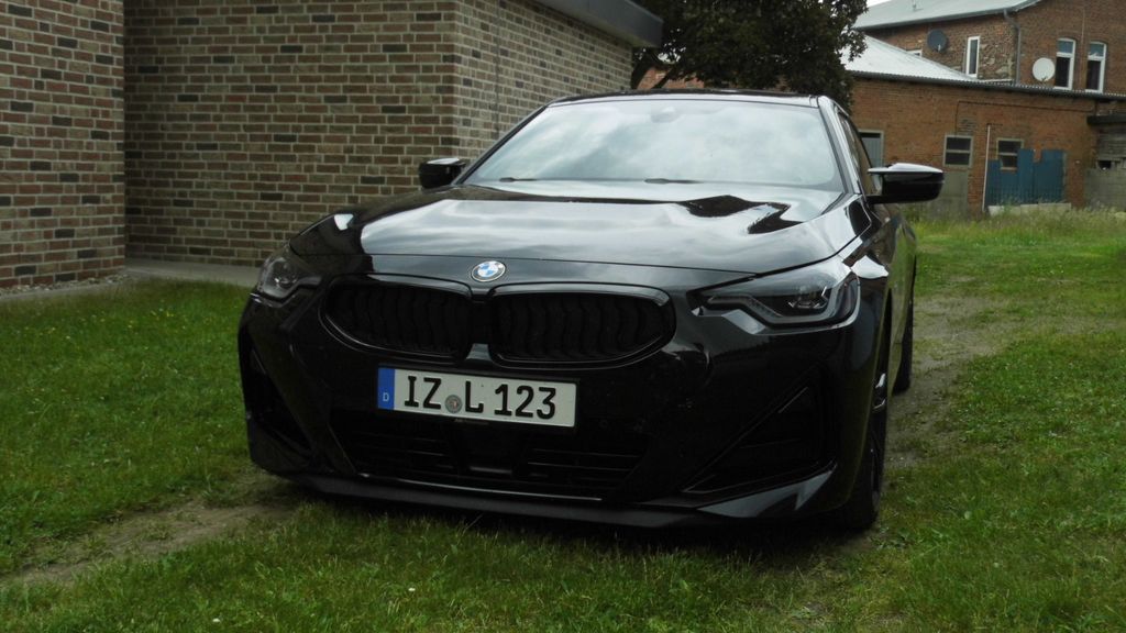 BMW M240i 22.924 km 49.900 &euro; Brokstedt 24616