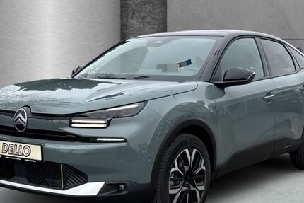 Citroen ë-C4 3.500 km 30.980 &euro; Hamburg 21079