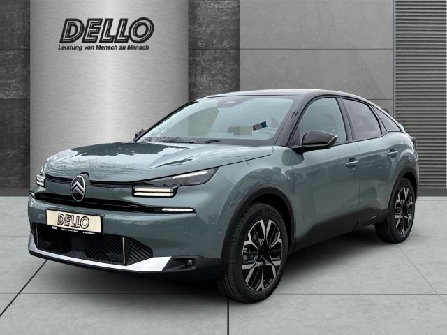 Citroen ë-C4 3.500 km 31.400 € Hamburg 21079