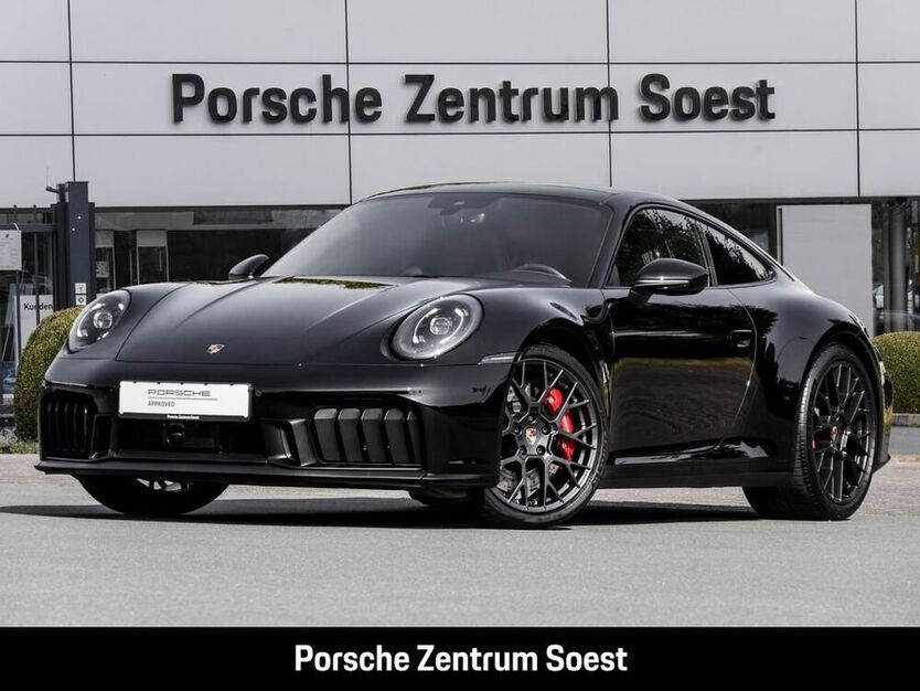 911 Urmodell