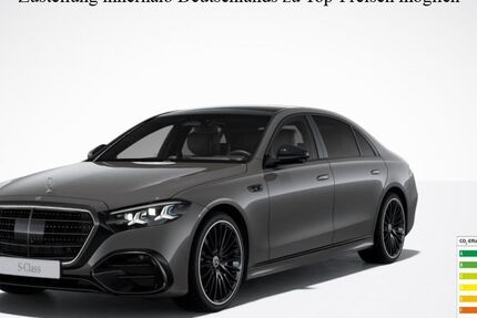 Mercedes-Benz S 450 8.500 km 144.899 &euro; Regensburg 93053