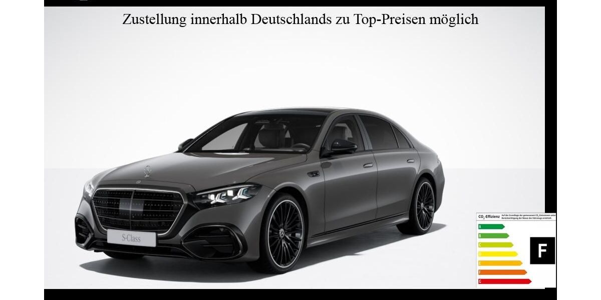 Mercedes-Benz S 450 8.500 km 144.899 &euro; Regensburg 93053
