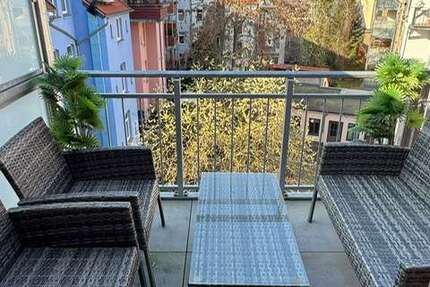 Wohnung zum Kaufen in Hannover 349.000 € 88 m²