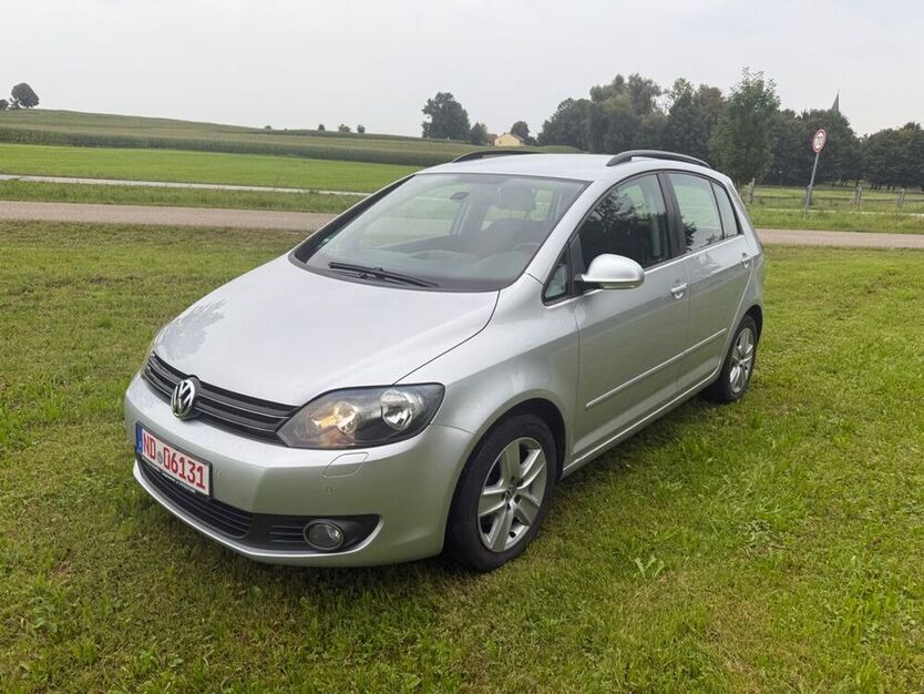 Golf Plus