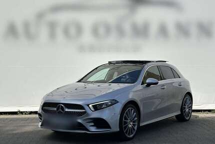 Mercedes A 250