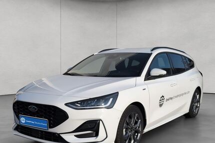 Ford Focus 11.311 km 23.980 € Neu-Ulm 89231