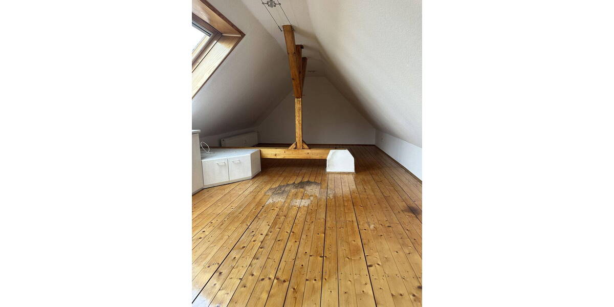 Etagenwohnung Dortmund Aplerbeck - 2 Zimmer, 60 m&sup2;, 600&euro; | Angebot:26344039