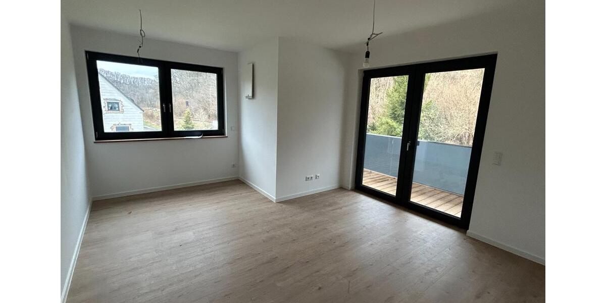 Erdgeschoßwohnung Schleiden - 2 Zimmer, 57 m&sup2;, 760&euro; | Angebot:25873060