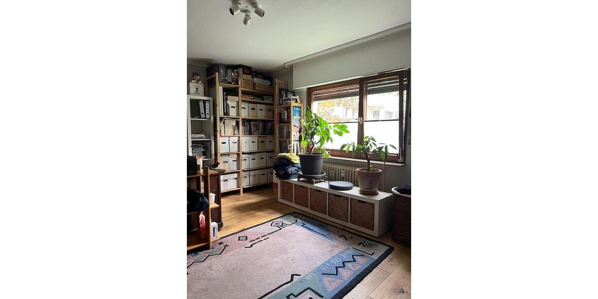 Etagenwohnung Darmstadt - 3 Zimmer, 92 m&sup2;, 345.000&euro; | Angebot:26927298