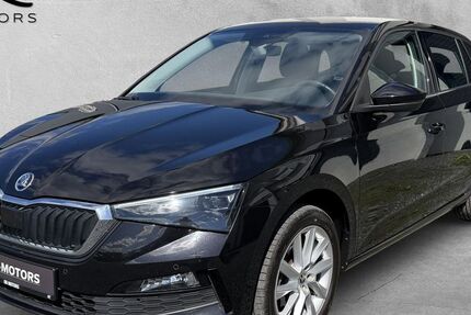 Skoda Scala 78.500 km 16.480 &euro; Großwallstadt 63868