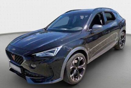 Cupra Formentor 81.400 km 22.990 &euro; Schweinfurt 97424