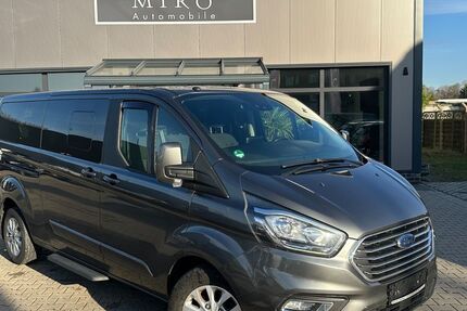 Ford Tourneo Custom 175.800 km 22.950 &euro; Delmenhorst 27755