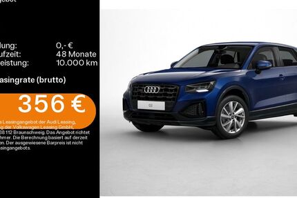 Audi Q2 55.655 km 26.290 &euro; Schweinfurt 97424