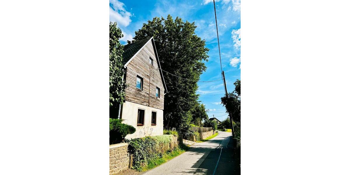 Einfamilienhaus Colditz - 3 Zimmer, 65 m&sup2;, 25.000&euro; | Angebot:26840498