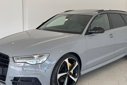 Audi A6 155.000 km 30.390 &euro; Hamburg 22043