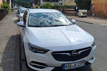 Opel Insignia 104.132 km 13.700 &euro; Meschede 59872