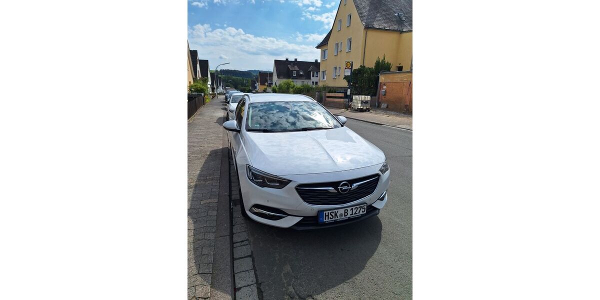 Opel Insignia 104.132 km 13.700 &euro; Meschede 59872