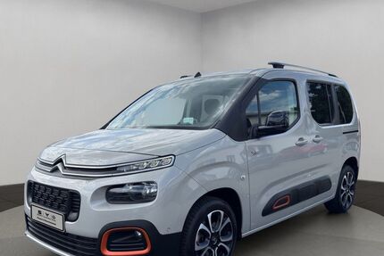 Citroen Berlingo 74.609 km 19.680 &euro; Lohmar 53797