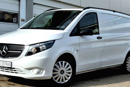 Mercedes-Benz Vito 88.400 km 24.600 &euro; Fehmarn 23769