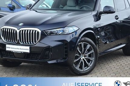 BMW X5 12.117 km 72.880 &euro; Lauf an der Pegnitz 91207