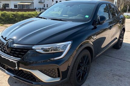 Renault Arkana 65.000 km 21.800 &euro; Rieschweiler-Mühlbach 66509