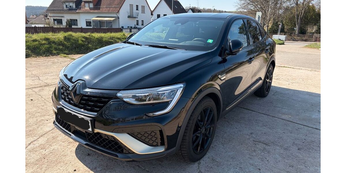 Renault Arkana 65.000 km 21.800 &euro; Rieschweiler-Mühlbach 66509