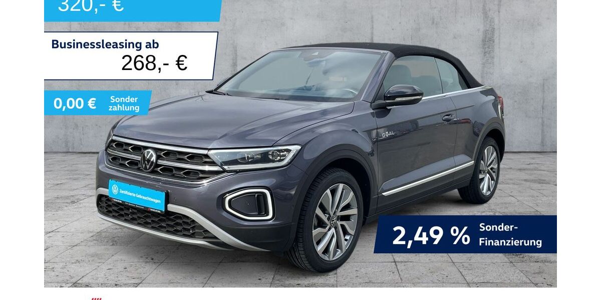 VW T-Roc 21.843 km 29.430 &euro; Scheßlitz 96110