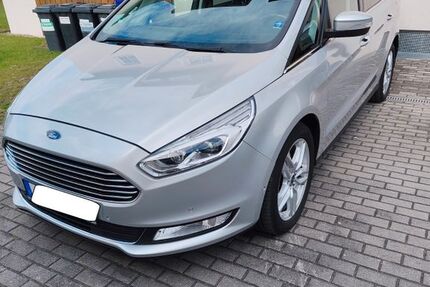 Ford Galaxy 172.400 km 13.890 &euro; Hahnbach 92256