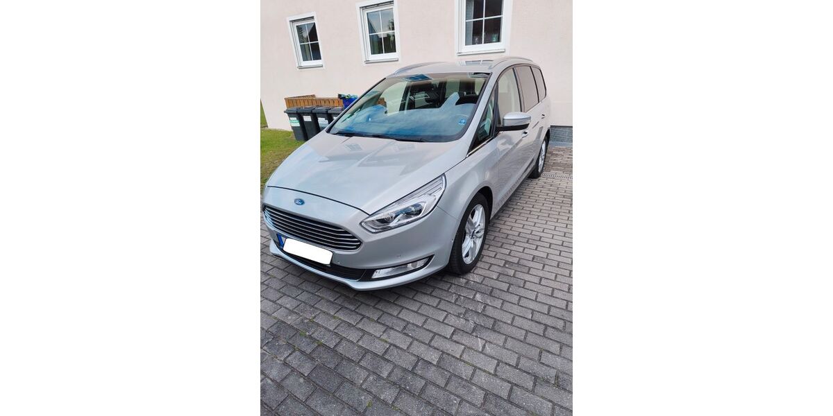 Ford Galaxy 172.400 km 13.890 &euro; Hahnbach 92256