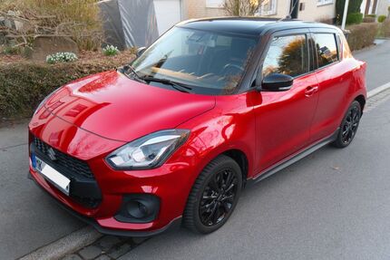Suzuki Swift 30.061 km 18.999 &euro; Lüdenscheid 58507