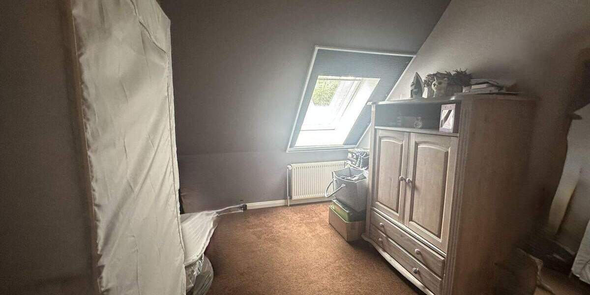 Gepflegte Doppelhaushälfte in ruhiger Wohnlage 3 zimmer