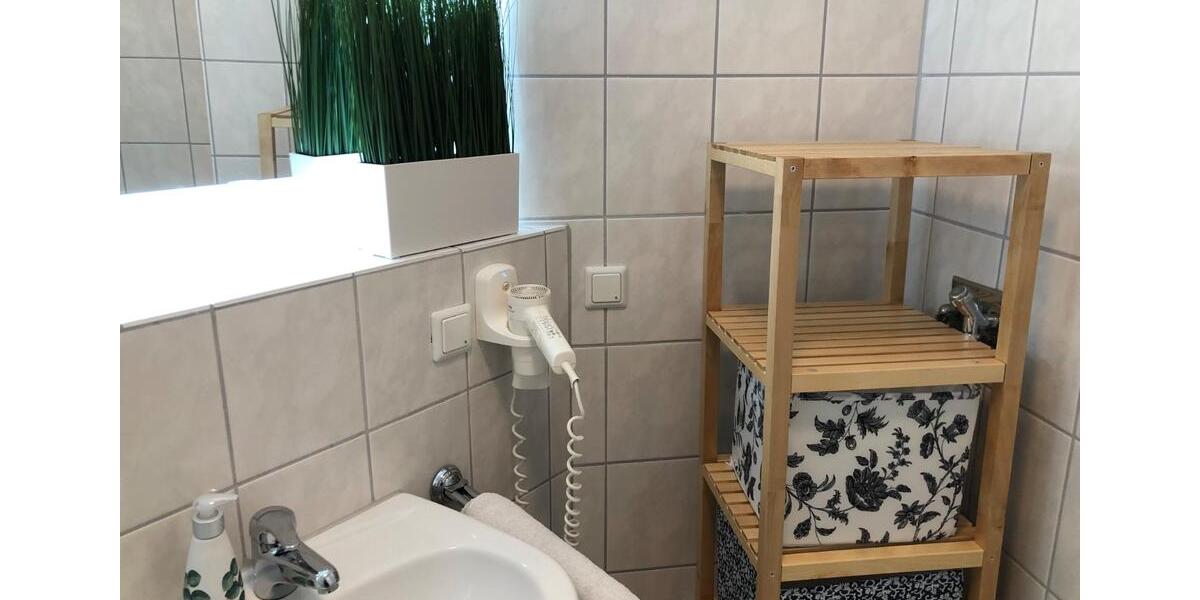 3 Zimmer Penthouse-Wohnung exklusiv möbliert Sellin Rügen zu ve 3 zimmer