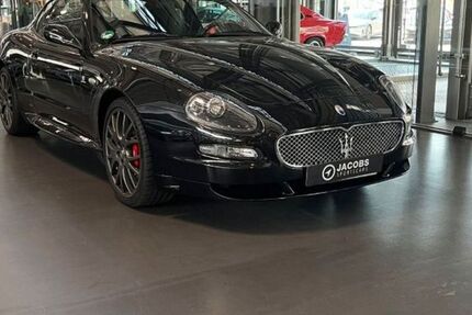 Maserati Gransport 63.354 km 39.480 &euro; Köln 50829
