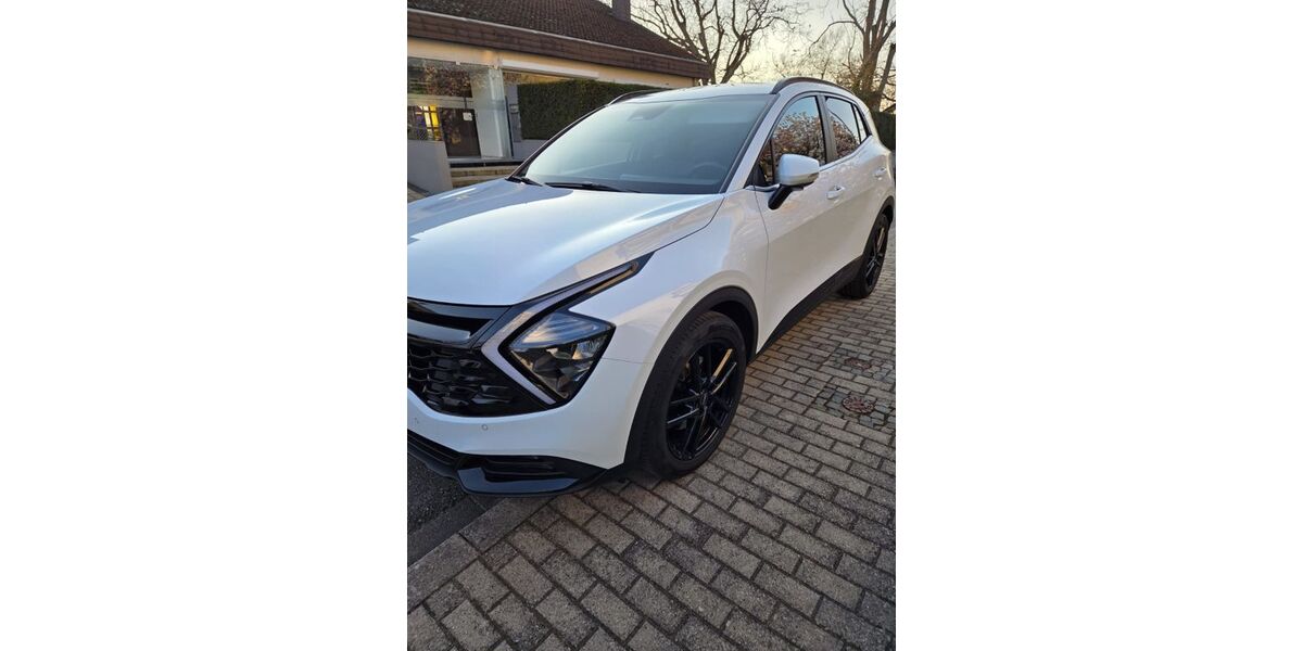 Kia Sportage 84.000 km 22.999 &euro; Pirmasens 66955