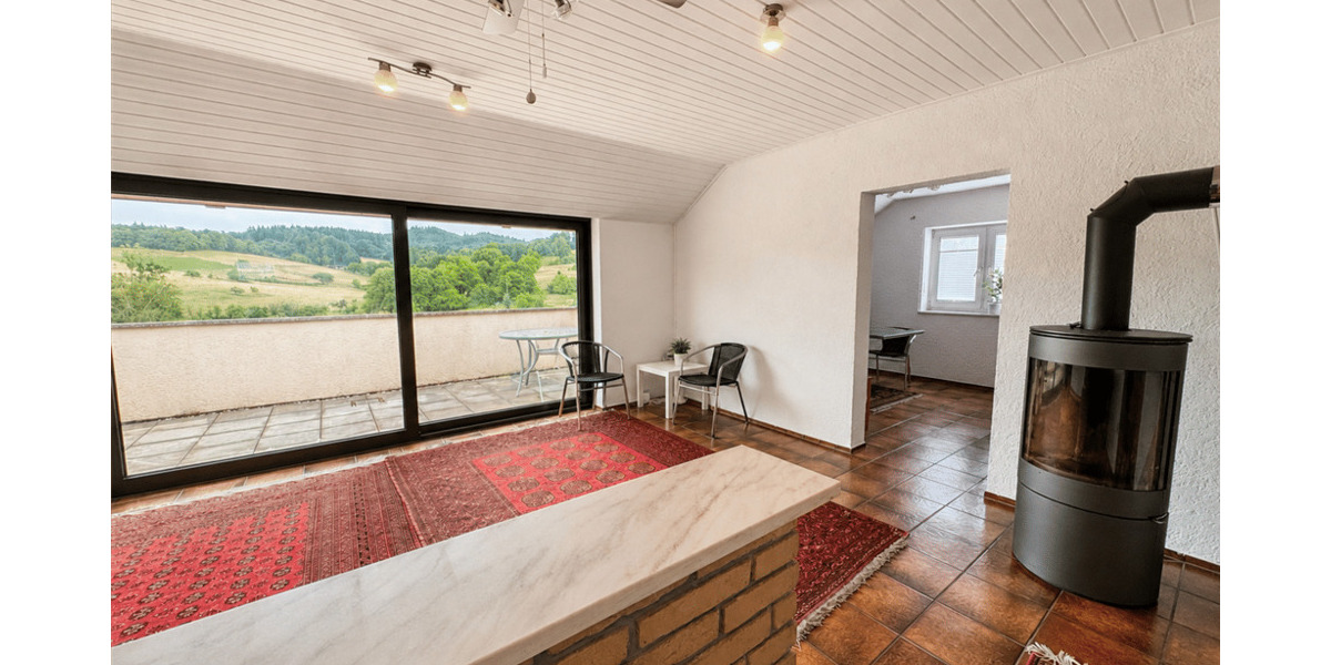 Mehrfamilienhaus, Wohnhaus Heppenheim (Bergstraße) Kirschhausen - 1 Zimmer, 300 m&sup2;, 1.150.000&euro; | Angebot:26886023