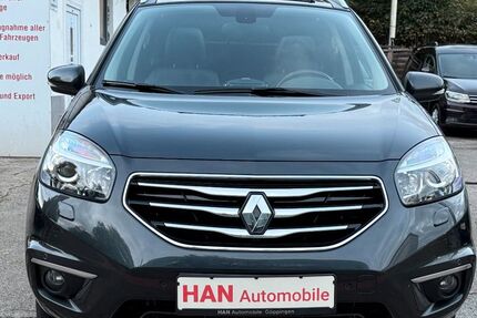 Renault Koleos 63.515 km 10.900 € Göppingen 73037