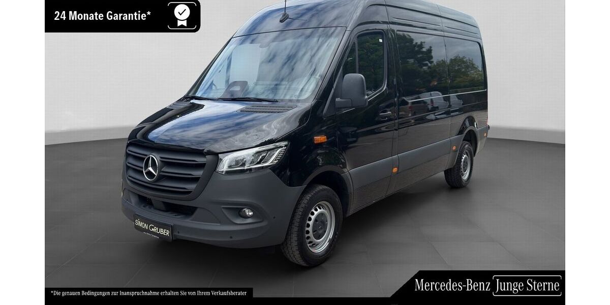 Mercedes-Benz Sprinter 74.928 km 45.900 &euro; Landsham 85652