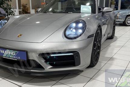 Porsche 992 79.890 km 138.980 &euro; Lohne 49393